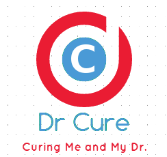 DrCure — Curing Me and My Dr.